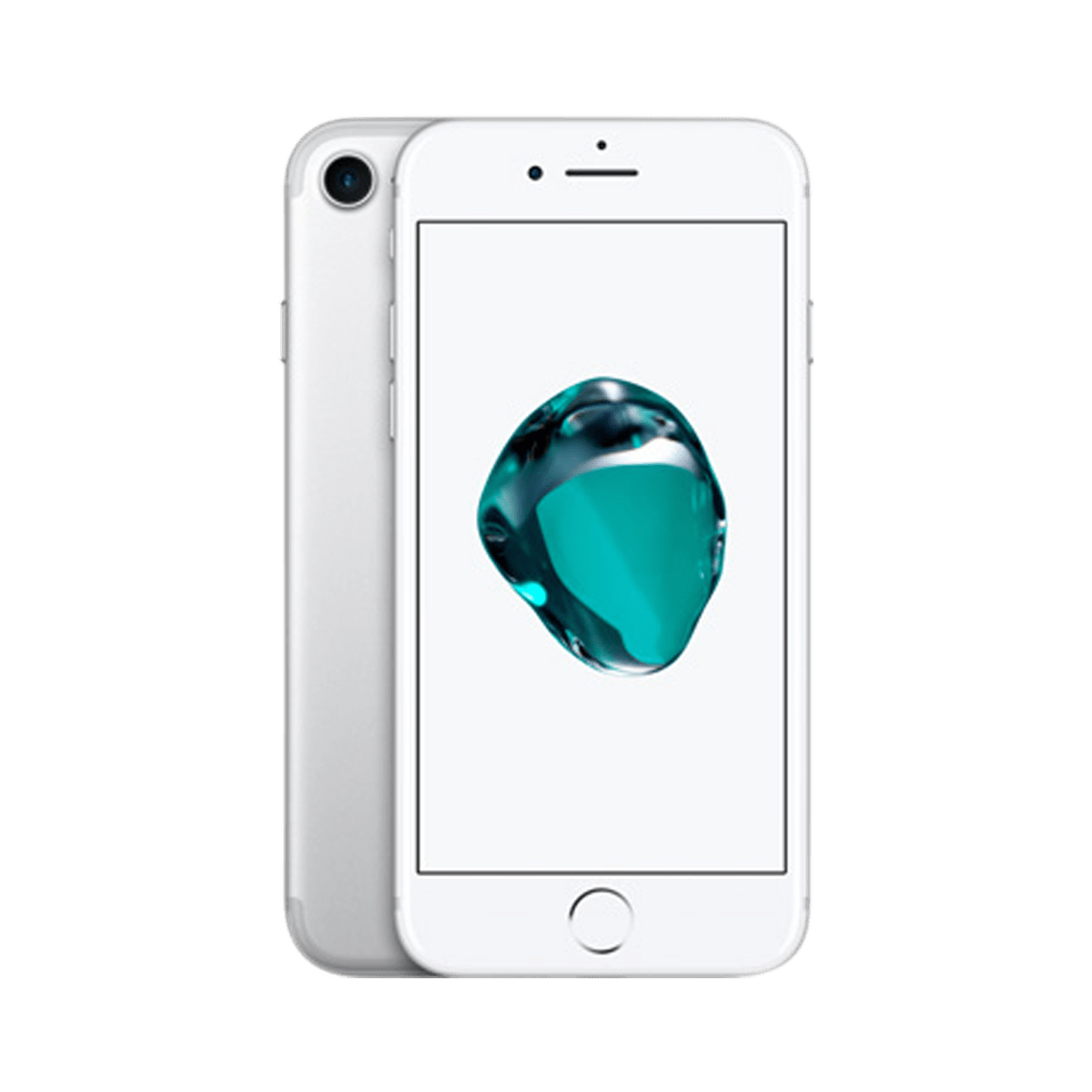 Refurbished Apple iPhone 7 - Good Condition - ReDial Refurbished Apple iPhone 7 - Good Condition - ReDial